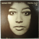 Woman Child
