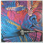 Afro Blues Quintet Plus One