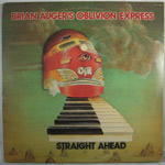 Straight Ahead