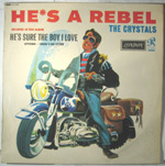 He's A Rebel