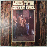Listen To The Country Fever