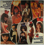 Caught Live At The Playboy Club