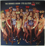Bunnies Again - Singing And Swinging At The London Playboy Club