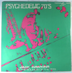 Psychedelic 70's
