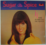 Sugar And Spice