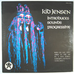 Kid Jensen Introduces Sounds Progressive