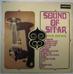 Sound of Sitar