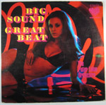 Big Sound Great Beat