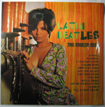Latin Beatles