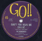 Can't You Hear Me Calling / Easy Money