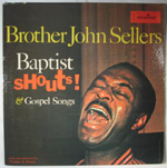 Baptist Shouts And Gospel Songs