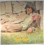 James Taylor