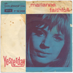 Yesterday / Oh Look Around You