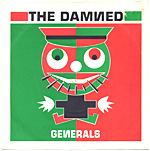 Generals / Disguise / Citadel Zombies