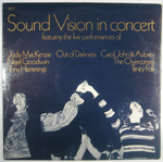 Sound Vision In Concert
