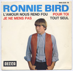 L'Amour Nous Rend Fou / Je Ne Mens Pas / Pour Toi / Tout Seul