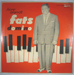 Here Stands Fats