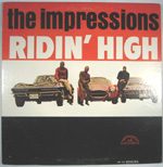 Ridin' High