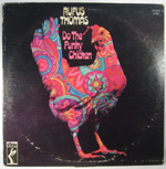 Do The Funky Chicken