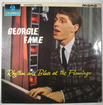 Rhythm And Blues At The Flamingo