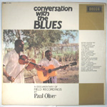 Conversation With The Blues