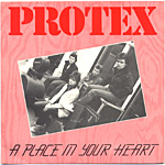 A Place In Your Heart / Jeepster