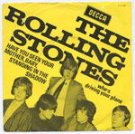 Have You Seen Your Mother Baby Standing In The Shadows / Who's Driving Your Plane