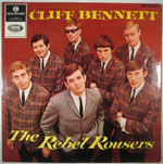 Cliff Bennett And The Rebel Rousers