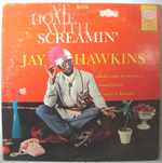 At Home With Screamin' Jay Hawkins
