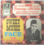 Sweet Music / Face