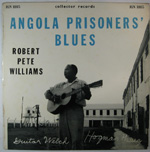 Angola Prisoner's Blues