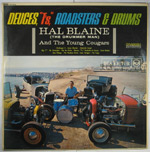 Deuces, 'Ts', Roadsters And Drums