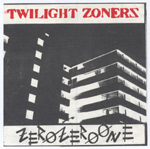 Zero Zero One EP: Hospital / The Wrap / Twister / The Film