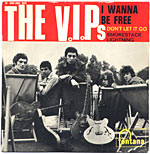 I Wanna Be Free / Don't Let It Go / Smokestack Lightning