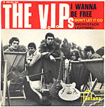 I Wanna Be Free / Don't Let It Go / Smokestack Lightning