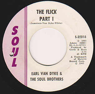 The Flick / The Flick Part Two