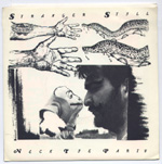 Stranger Still / Little Darlin' / Squash Splat Yuch Oh My