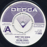 Honky Tonk Women / Sympathy For The Devil