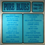 Pure Blues Volume One
