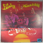 Funky Nassau
