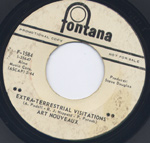 Extra-Terrestrial Visitations / The Way To Play It