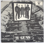 21 Guns / Ambition Rock