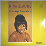 Broadway, Blues, Ballads