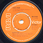 Success / The Passenger