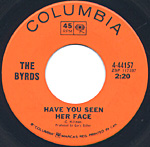 Have You Seen Her Face / Don't Make Waves