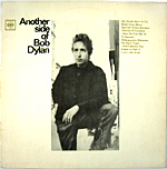 Another Side Of Bob Dylan