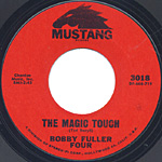 Magic Touch / My True Love