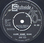 Shame Shame Shame / Let's Get Together