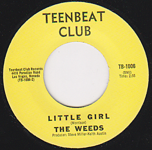 It's Your Time / Little Girl
