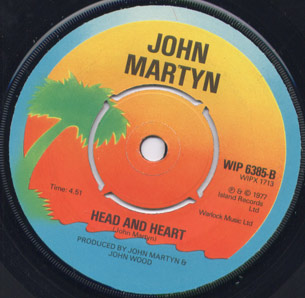 Over The Hill / Head And Heart